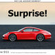 Illustration for article titled I Desperately Want These Hilarious Fake Car Ads To Be Real